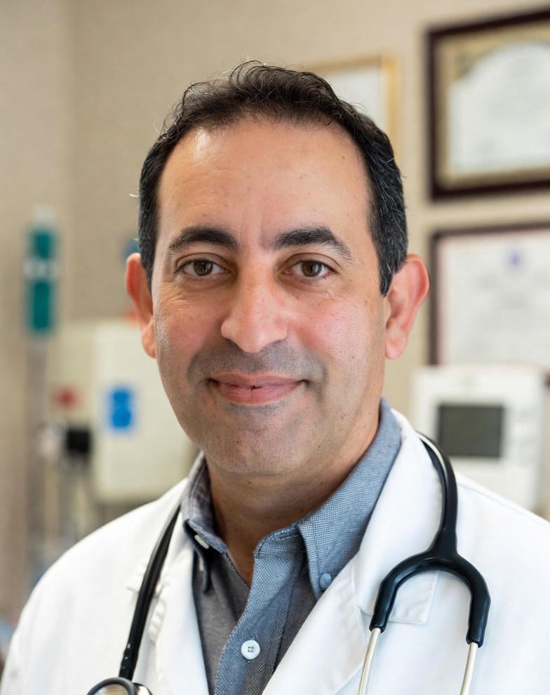 Dr. med. Cereceda Coto